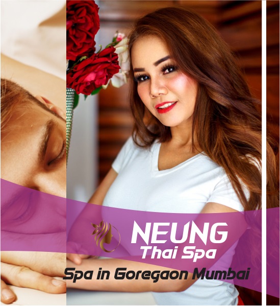 Neung Thai Spa Goregaon Mumbai